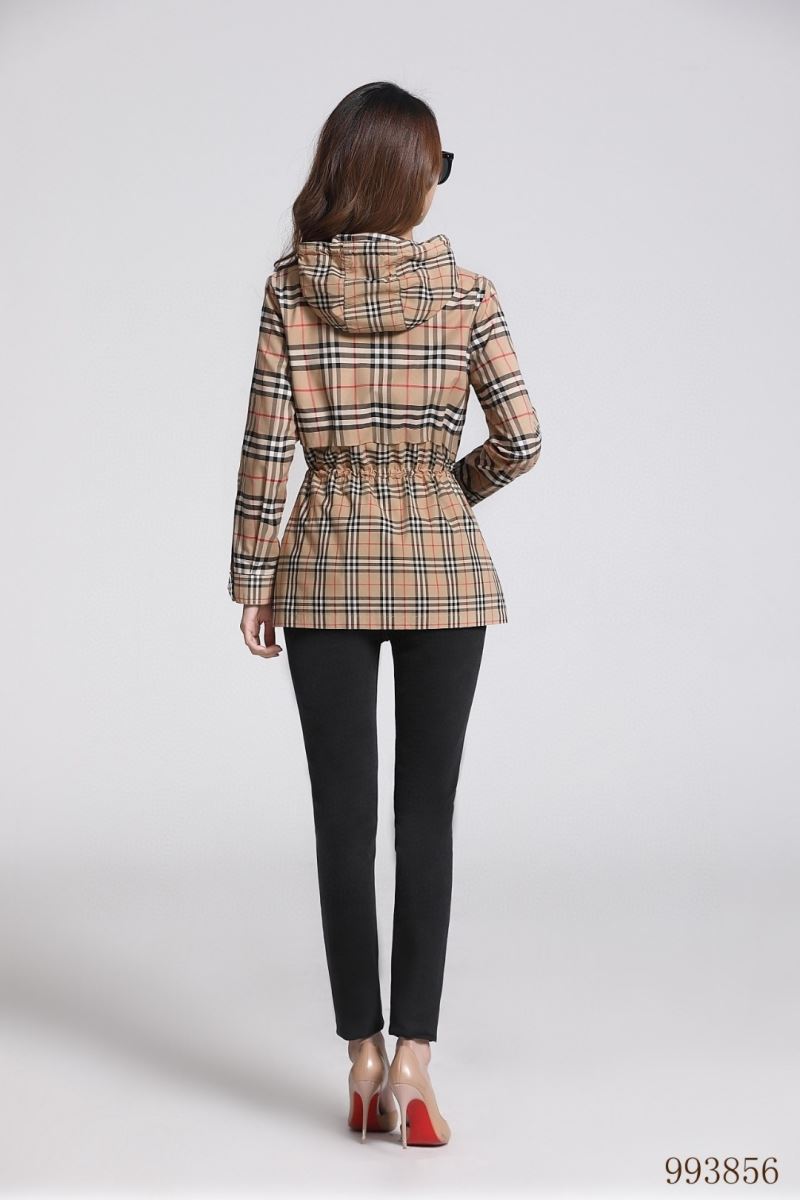 Burberry Outwear